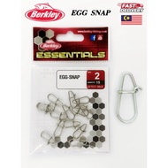 Berkley Essentials Egg Snap Berkley Egg Snap Pin