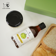 Cobie Brown น้ำหวานช่อดอกมะพร้าว 365ml x 6 ขวด