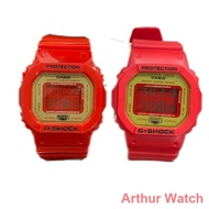 sinobi watch ✶GSHOCK DW 5600 DIGITAL WATCH (56RM)