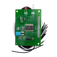 PCB Board / Remote for Platinum KBOX 2, Reyna 1,2,3,3c  T-Series/ BMB-Series