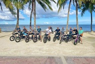 Boracay Dualryde E-Bike