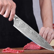 Sashimi Knife 7CR17 Blade Made of Stainless Steel, Sharp, for Durable Use - Japanese Domestic Produc
