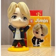 MC Donald BTS Tiny Tan Mekdi Encore edition