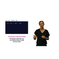 🔥COURSE🔥[Udemy] Python 3 Fundamentals