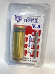 TABUNG SHARP TIGER V5 OD 22 ORIGINAL TERMURAH