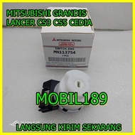 MITSUBISHI GRANDIS LANCER CS3 CS5 CEDIA CONTACT KEY SWITCH