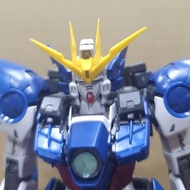 Resin Part MG 1/100 Wing Zero Gundam Ver.Ka