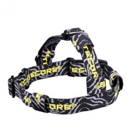 NITECORE HEADBAND - HB02