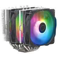 COOLER MASTER 酷碼 Hyper  620S  黑色  1個
