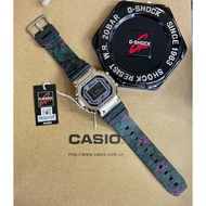 NEW ARRIVAL DIGITAL SPORT G-SHOCK(FLORA)WATCHES FOR MEN AND WOMEN