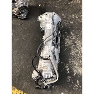 toyota Fortuner innova ipsum auto gearbox