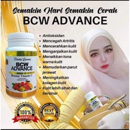 SHOPP-16 🛒🛒 [GRATIS ONGKIR] SUPPLEMENT PEMUTIH Bcw advance pemutih - bmw advance I bcw advance pemut