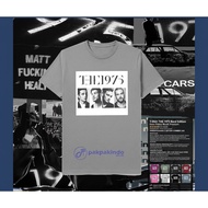 The 1975 Band Edition Premium Distro T-Shirt | Music Merchandise The 1975 | The 1975 Aesthetic Band 