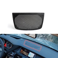BMW X5 X6 E70 E71 3.0i 3.0si 35i 40i Car Dashboard Speaker Grille Dashboard Speaker Cover Interior P