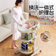 Baby Diaper Baby Touch Care Change Diaper Mobile Newborn Baby Crib Diaper Table Baby Care Table New