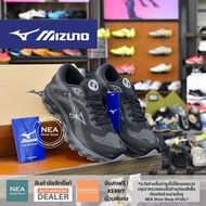 MIZUNO WAVE SKY 7 2E WIDE MEN รองเท้า มิตซูโน่ รองรับการวิ่ง หน้ากว้าง และออกกำลังกาย