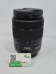 最新款 超新淨 Canon EFS 18-135MM NANO IS  USM