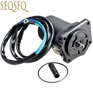 6D8-43880-00 Trim Motor For Yamaha Outboard Motor 4 Stroke F75 F80 F90TXR F90J F100 6D8-43880-00 6D8
