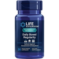 Life Extension FLORASSIST Daily Bowel Regularity – Bifidobacterium lactis HN019 – Clinically Studied
