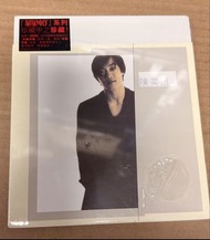 Eason Chan 陳奕迅 - 時代曲 CD (金碟) (華星40經典金唱片) 絕版，全新未開封
