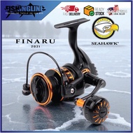 FINARU 800 SEAHAWK REEL