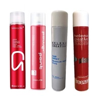 Helena Creative Sabalon Power Point Hair Spray Extra Strong Hold Hair Spray