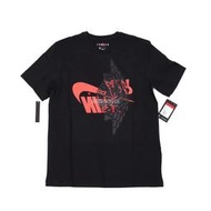 NIKE JORDAN TEE 1代 翅膀 短袖 短T 男生 AO0602-010 AO0602-100  露天拍賣