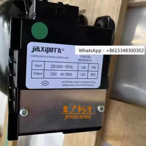 Suitable for refrigerator VTH1113Y VTB1114Y VTH1116Y driver board inverter board