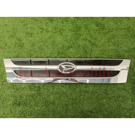 (A) DAIHATSU HIJET (S211P) FRONT GRILL/GARNISH FRONT PANEL [C-3-3]