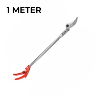 Stainless Steel Stick Multipurpose Pruning Tool Stainless Stick 1M /1,2M /2M /2.5M Stainless Stick-6