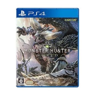 Monster Hunter World - PlayStation 4