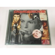 大卫鲍伊 David Bowie  Changes  Bowie  (Unsealing )