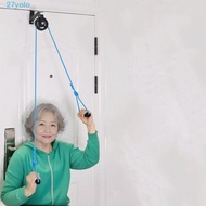 YOLO Pulley Ring, Frozen Rotator Cuff Upper Limb Support Shoulder Joint Exercise Support, Sports Spo