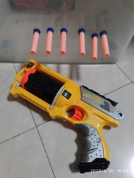 玩具槍