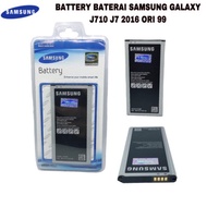 Battery SAMSUNG J7- 2016 / J7-10 Original Samsung Battery