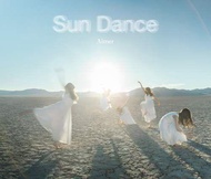 【月光魚 電玩部】代購4.10 CD Aimer 5th專輯 Sun Dance 通常盤 太陽