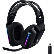Logitech G733 Wireless Gaming Headset Lightspeed RGB DTS Surround Sound