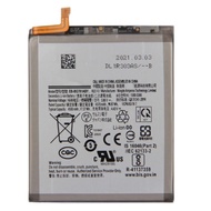 [Ready Stock] Suitable for samsung/samsung Galaxy S20FE A52 5G EB-BG781ABY Mobile Phone Battery