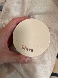 Hince 氣墊