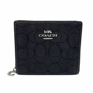 COACH 短銀包