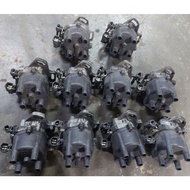 [USED JAPAN HALFCUT] Distributor 4afe 6+2 pin wayar toyota seg ae101 ae111