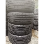 2254518 225 45 18 Pirelli Cinturato P7 RSC 99% Used tyres Tayar Second Hand