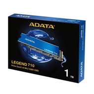 ADATA LEGEND 710 M.2 NVME SSD 1TB