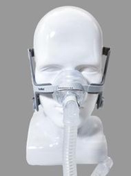 暢銷Resmed 瑞思邁 AirFit N20 鼻罩 面罩 口鼻罩 舒適靜音 原裝進口 原裝鼻罩 S9 S1