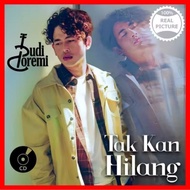 BUDI DOREMI SONG CD - INDONESIAN POP SONG CD - POP SONG CD CASSETTE - INDO POP SONG CD CASSETTE - LA