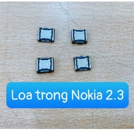 Nokia Internal Speaker 2.3/2.4/Y91/Y91c/Y95/joy 4/joy 3
