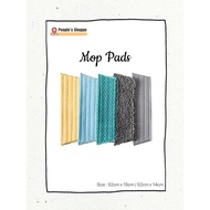 BUY RM 195 🆓🎁Norwex Mop Pads Wet / Tile / Dry / Chenille / Window