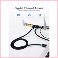 ۩ ♀ ❏ ◷ Vention Network Cable Ethernet Cable CAT6 RJ45 Lan Cable - VAP-A06