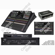 Ready Mixer Digital 24Ch Ashley A24 + Hardcase
