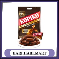 KOPIKO Coffee Candy Cappuccino Candy Gula-gula Kopi Halal Candy Food Candy Snack (Halal Food)